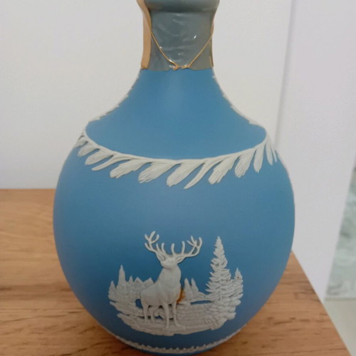 Glenfiddich 21 Decanter new