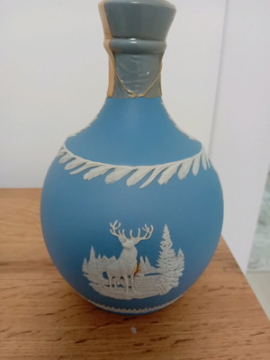 Glenfiddich 21 Decanter new