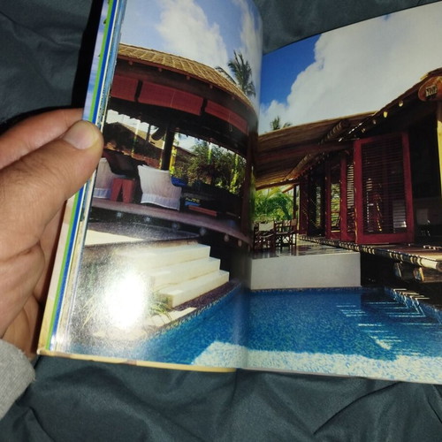 Bahia Style Angelika Taschen book like new, English