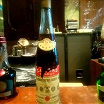  λικέρ - παλαιωμενος οίνος 1960 καμπας