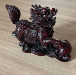 Qilin Kylin Feng Shui κινέζικο διακοσμητικό αγαλματίδιο