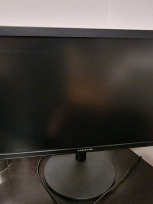 Samsung Led Monitor 24" new, pack of 5 pieces