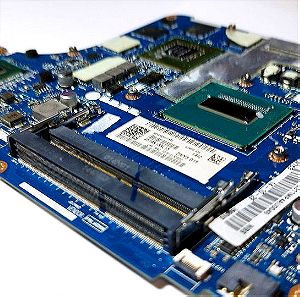 Motherboard για Lenovo Y70-70 Intel Core i7 4710HQ Nvidia GTX 860M