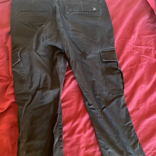 Jack and Jones cargo pants like new, size S