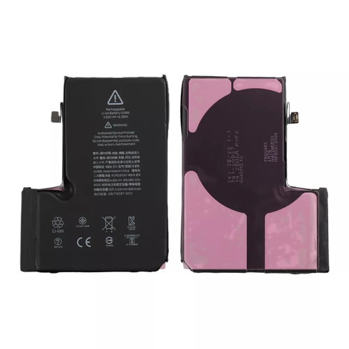 Compatible battery A2466 3717 for iPhone 12 Pro Max new 3687mAh