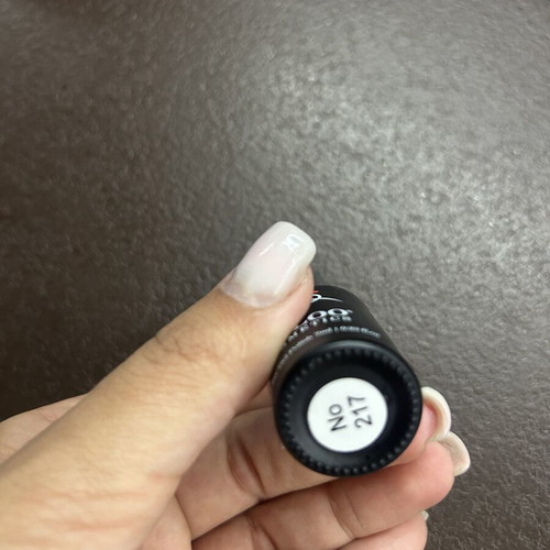 Laloo semipermanent nail polish 317
