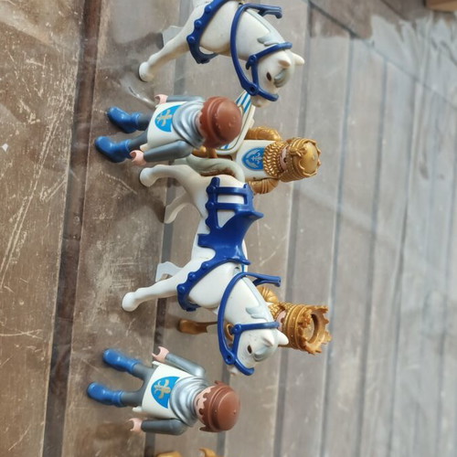Playmobil 3800 lot 603 μεταχειρισμένο, συλλογή