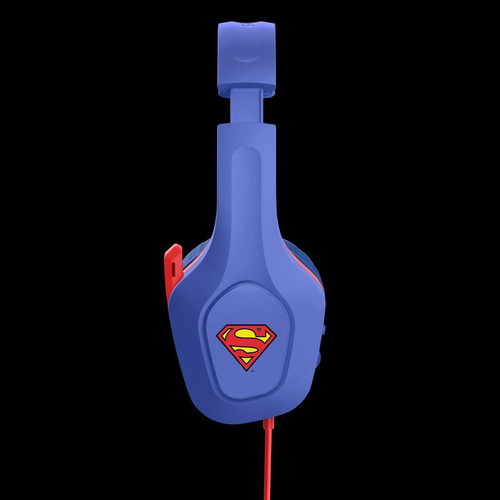 Trust GXT 415SM Zirox Ελαφριά Ακουστικά Παιχνιδιών Over Ear με σύνδεση 3,5mm