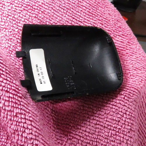 Philips remote control used for LED TV