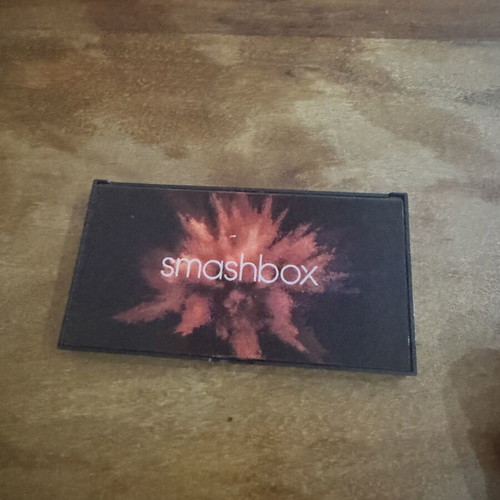 Smashbox collectible palette new