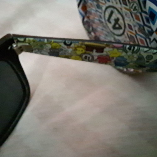 41 Eyewear sunglasses new unisex