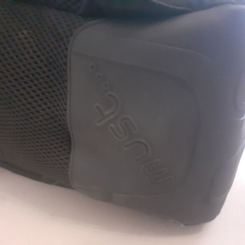 Must Energy School Backpack like new