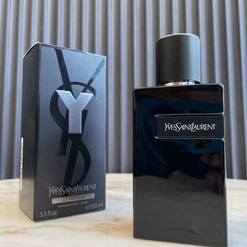 Yves Saint Laurent Y Le Parfum 100ml