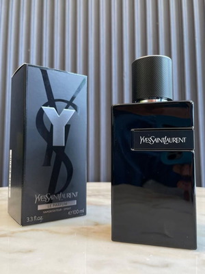 Yves Saint Laurent Y Le Parfum 100ml