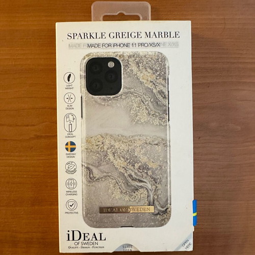 Ideal iPhone 11 Pro case new