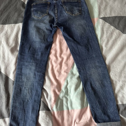 Ativo Jeans Fashion women's skinny jeans like new, vintage wash
