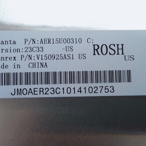 Toshiba Satellite L300 Series keyboard new