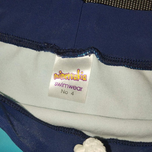 Minervaki swimwear for 4-year-old boy like new