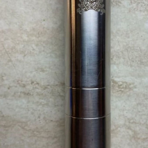 Tube Mech Mod No 006 new