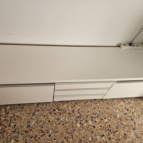IKEA TV stand