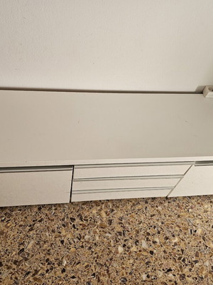 IKEA TV stand