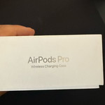 Apple Airpods Gen 1 μεταχειρισμένα, χρειάζεται αντικατάσταση μπαταρίας στο δεξί ακουστικό