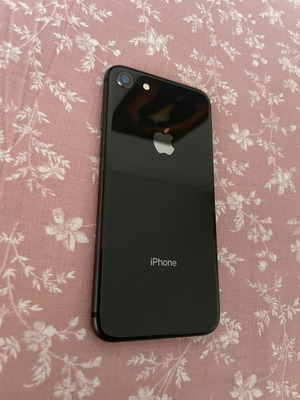 Apple iPhone 8 64GB black