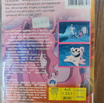 Evolution The Evolution DVD 3 used, dubbed