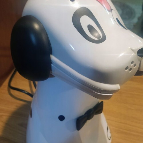 Popcorn Maker Dog Design new