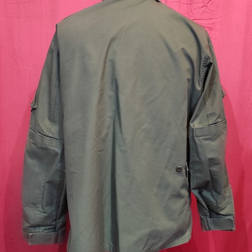 Helikon-Tex Special Operations Ripstop Jacket XL new green