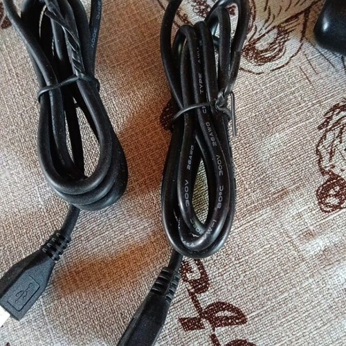 Motorola chargers for old models, set of 2