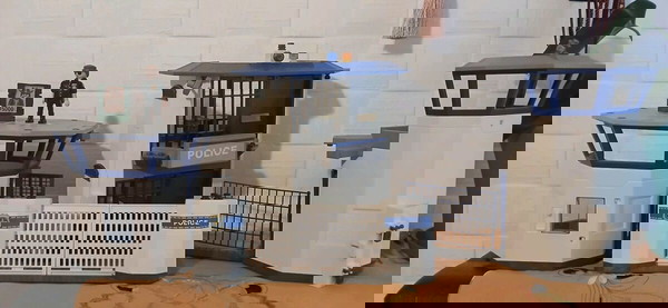 Playmobil 6919 police αστυνομία