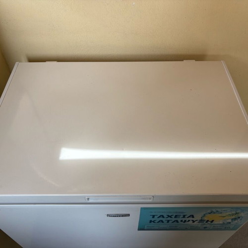United freezer 142 l used
