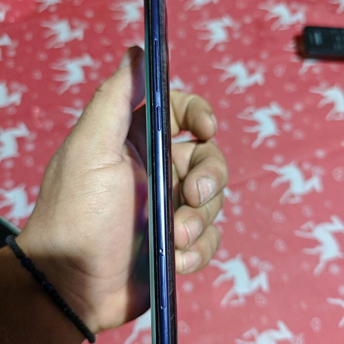Xiaomi Mi Note 10 Lite 64GB used smartphone