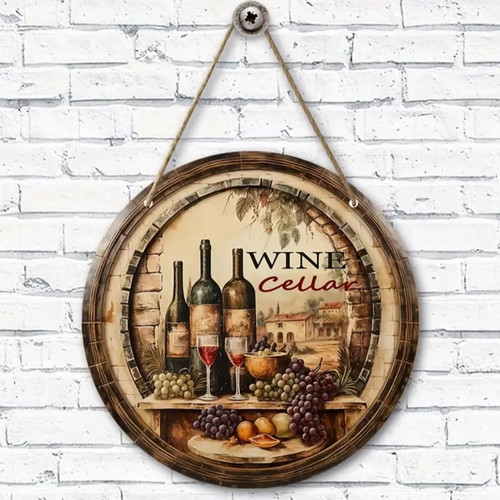 Wall painting new 20cm x 20cm suitable for restaurants