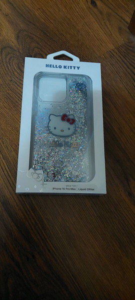 Νέα θήκη Hello Kitty για Apple iPhone