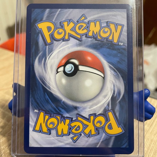 Pokemon Mismagius ASC 086/217 Reverse Holo like new