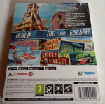 Steamworld Build PS5 sealed