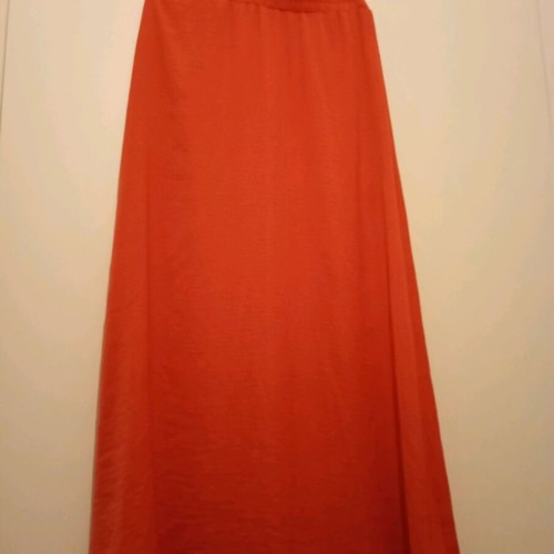 Φούστα Stradivarius large maxi σαν καινούργια