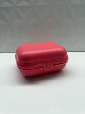 Tupperware large twin new, beautiful color