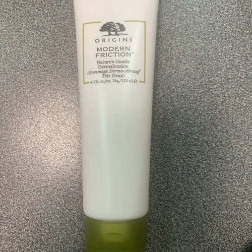 Origins Modern Friction Nature's Gentle Dermabrasion 125ml