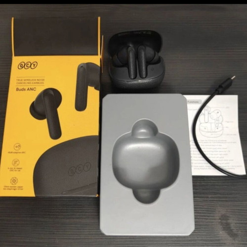 Bluetooth earbuds new, sealed