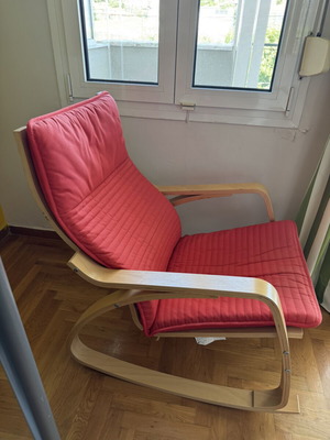 Rocking chair