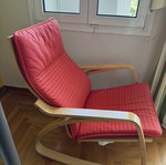 Rocking chair