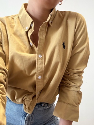 Ralph Lauren Shirt