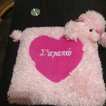 Pillow new
