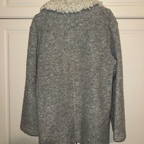 Zara coat like new, size S / 36 / 8