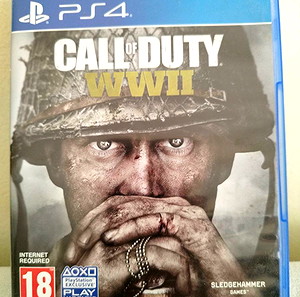 Call of duty WW II