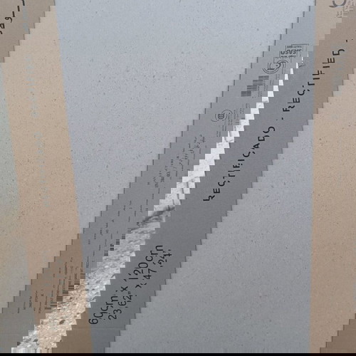 Бежови плочки 120x60 см нови, 60 кв.м., за вътрешна и външна употреба