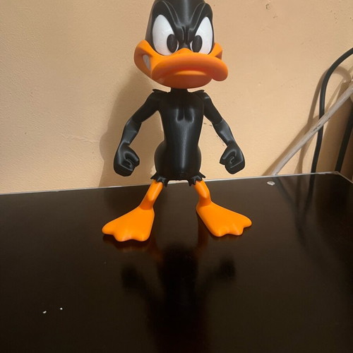 Φιγούρα Daffy καινούργια επιτραπέζια